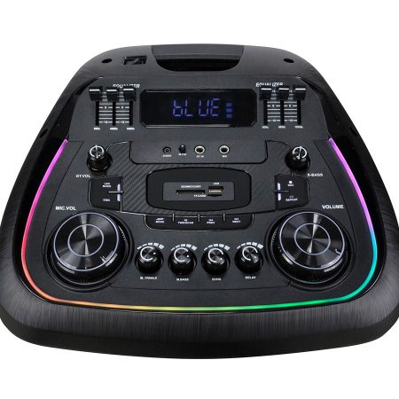 اسپیکر ماهسونیک مدل ms-883