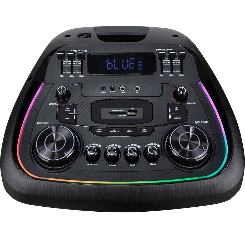 اسپیکر ماهسونیک مدل ms-883