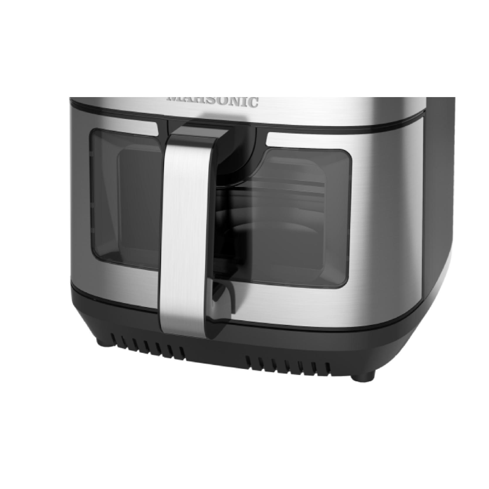 تصویر هواپز ماهسونیک MAF-971