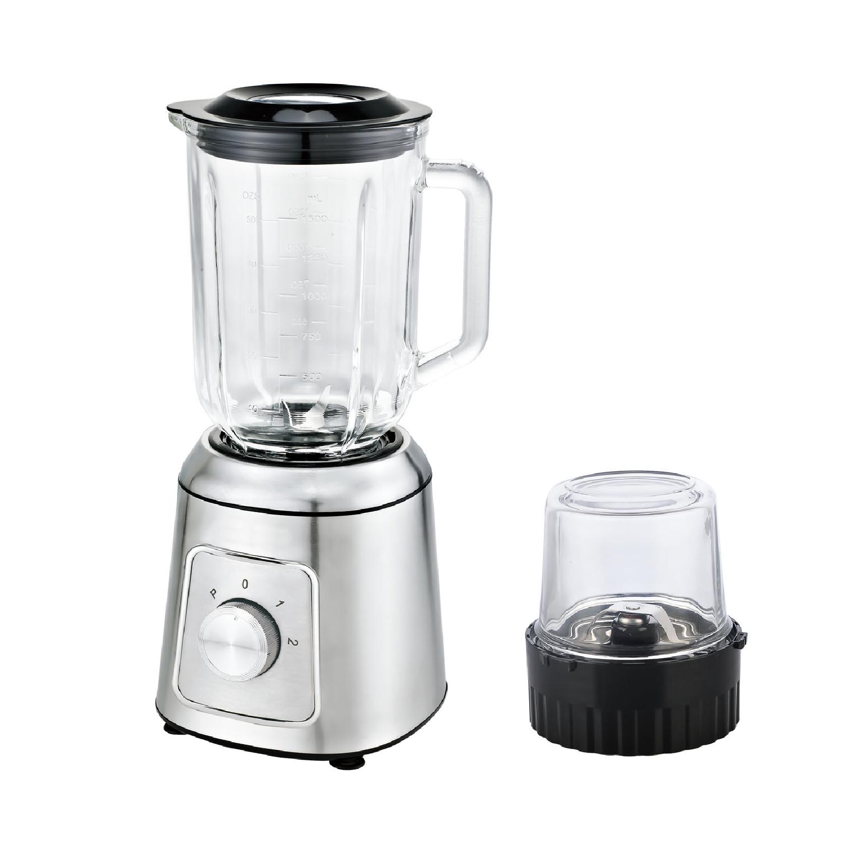 آسیاب و مخلوط کن ماهسونیک MB-610