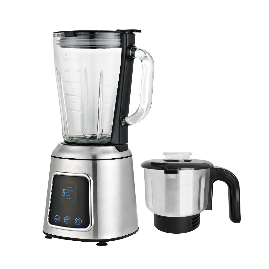 آسیاب و مخلوط کن ماهسونیک MB-611 آسیاب و مخلوط کن ماهسونیک MB-611