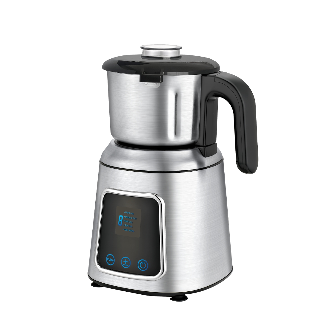 آسیاب و مخلوط کن ماهسونیک MB-611 آسیاب و مخلوط کن ماهسونیک MB-611