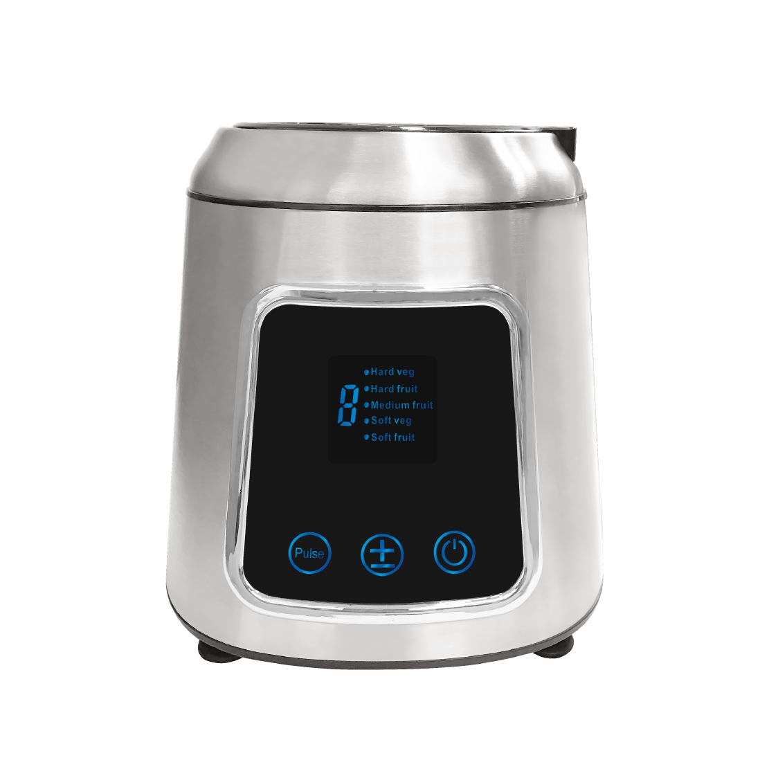 آسیاب و مخلوط کن ماهسونیک MB-611 آسیاب و مخلوط کن ماهسونیک MB-611