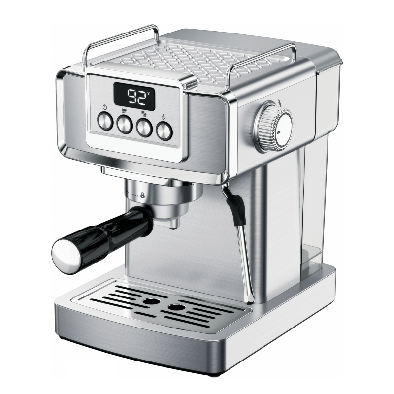 MES-671-1 تصویر قهوه ساز (اسپرسو ساز) ماهسونیک MES-671