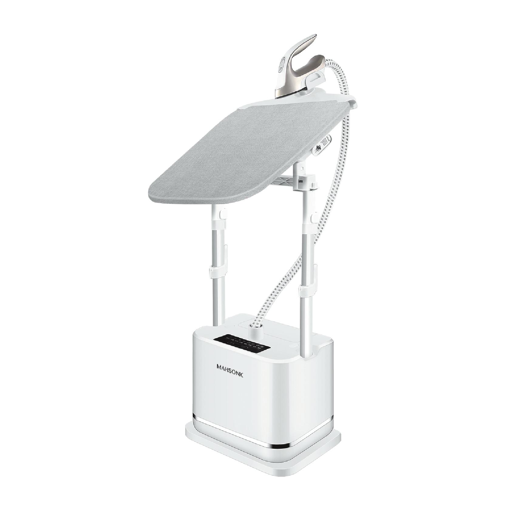 MGS-582 بخارگر ماهسونیک مدل MGS-582