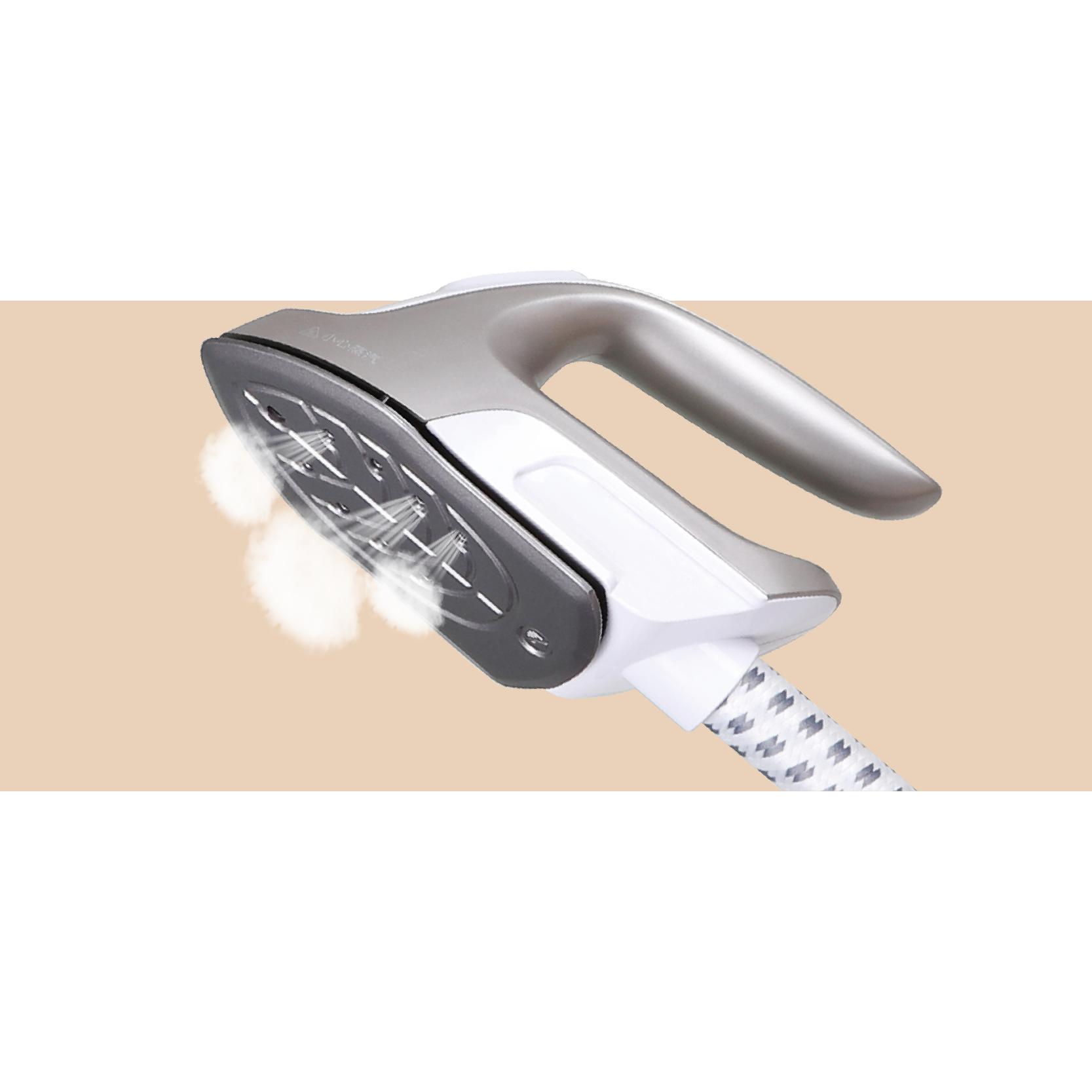 MGS-582 (2) بخارگر ماهسونیک مدل MGS-582