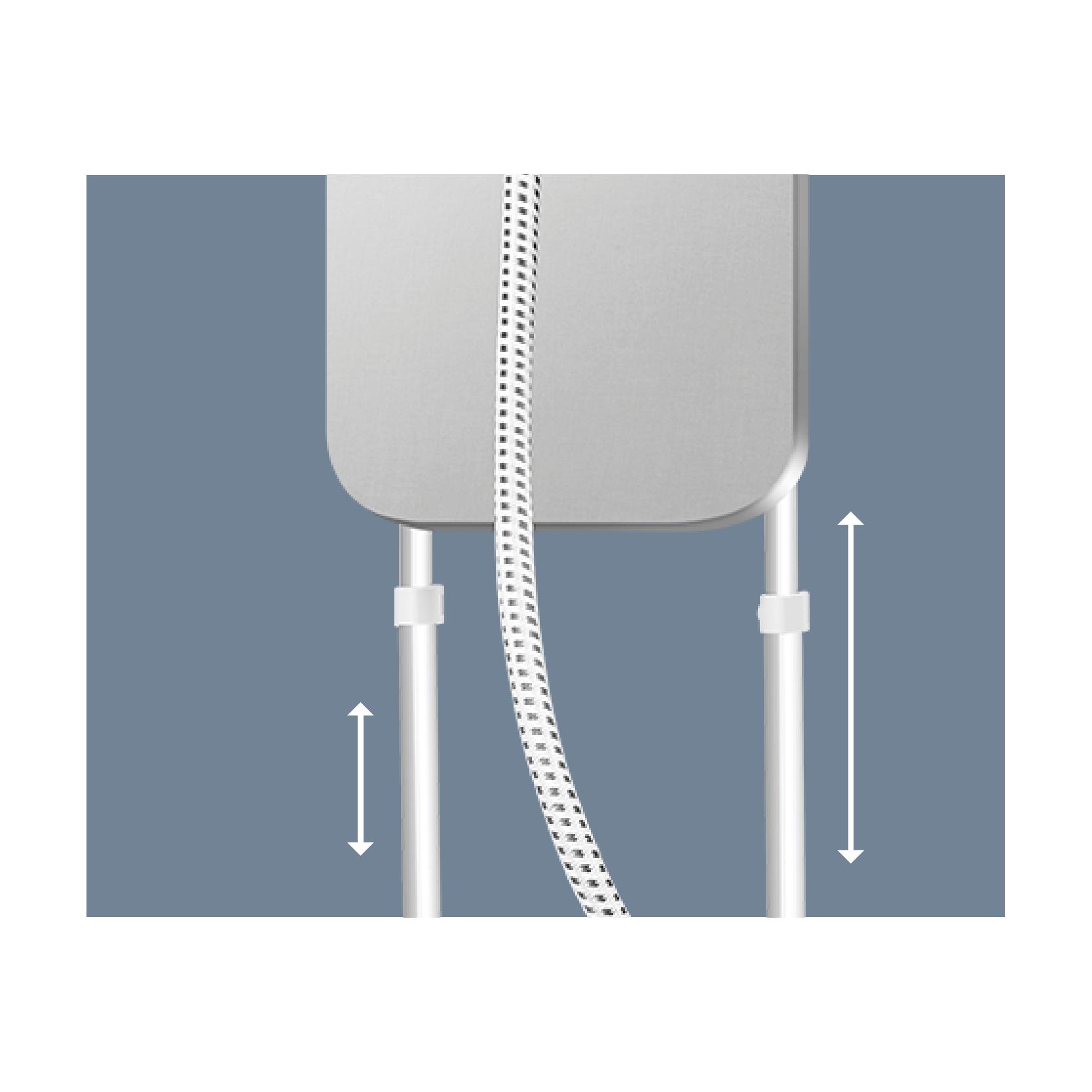 MGS-582 (4) بخارگر ماهسونیک مدل MGS-582