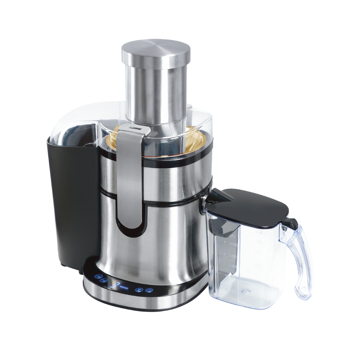 آبمیوهگیری ماهسونیک MJ-631 آبمیوهگیری ماهسونیک MJ-631