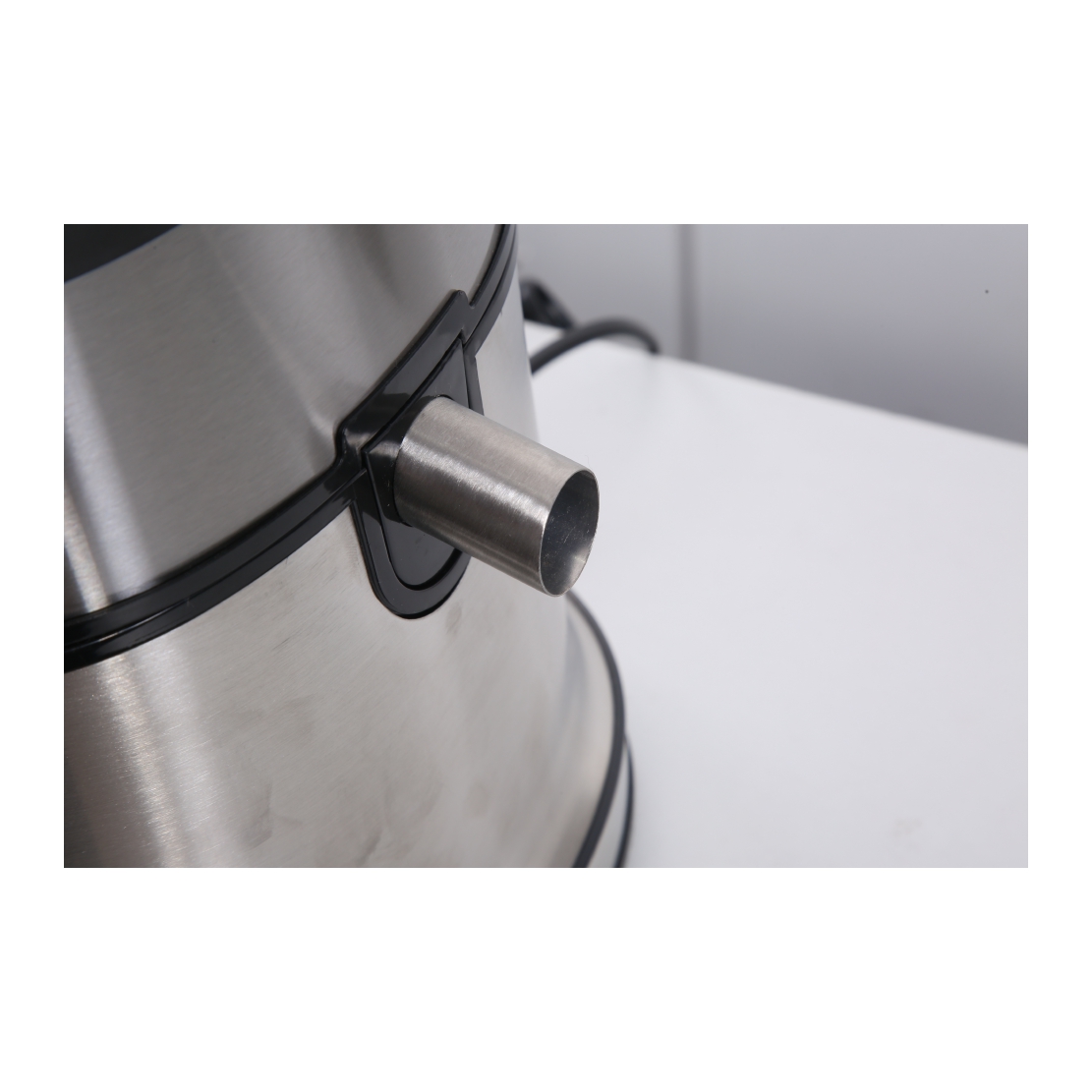 آبمیوهگیری ماهسونیک MJ-631 آبمیوهگیری ماهسونیک MJ-631