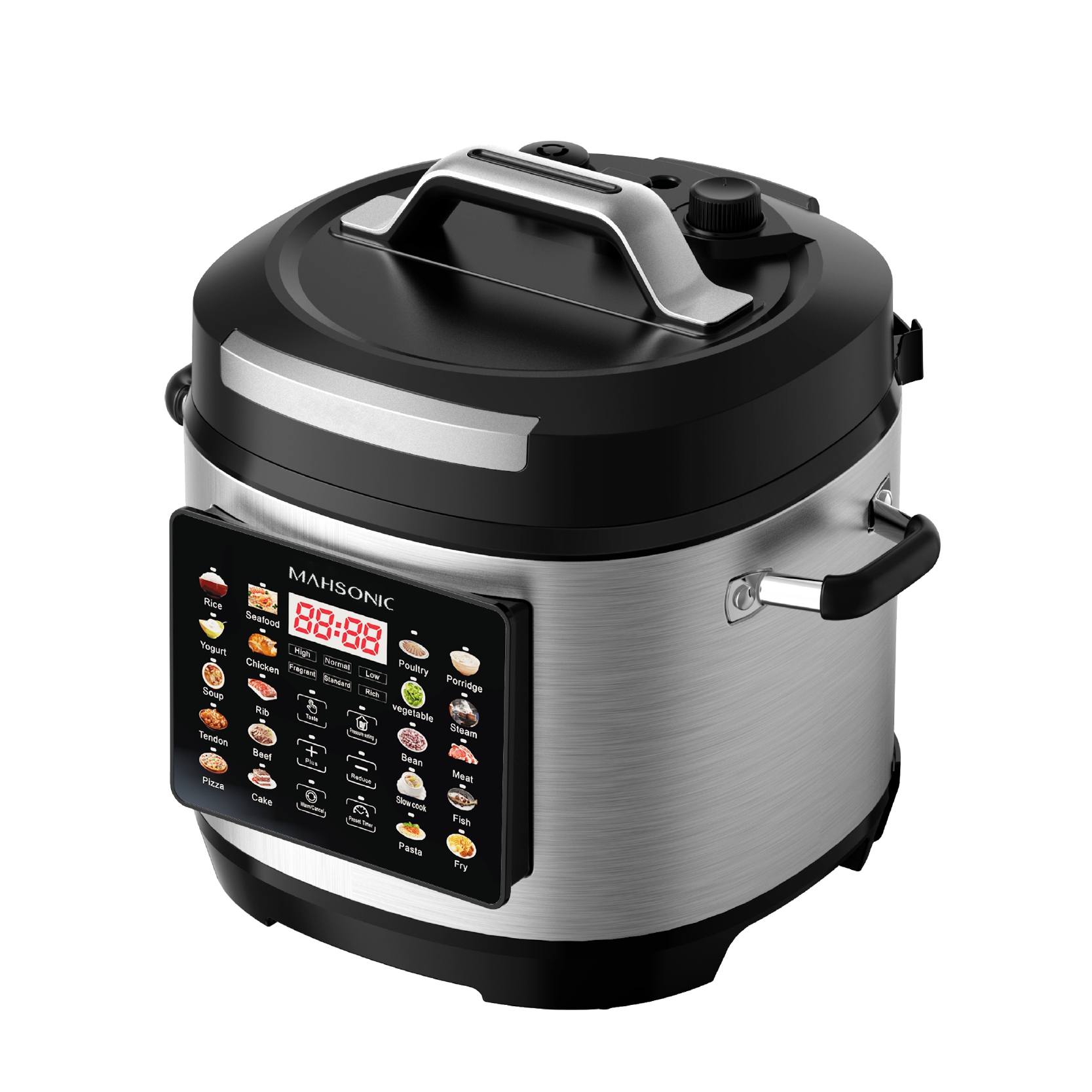 زودپز ماهسونیک مدل MP-980