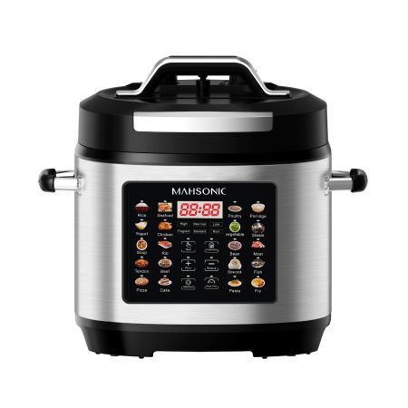 زودپز ماهسونیک مدل MP-980