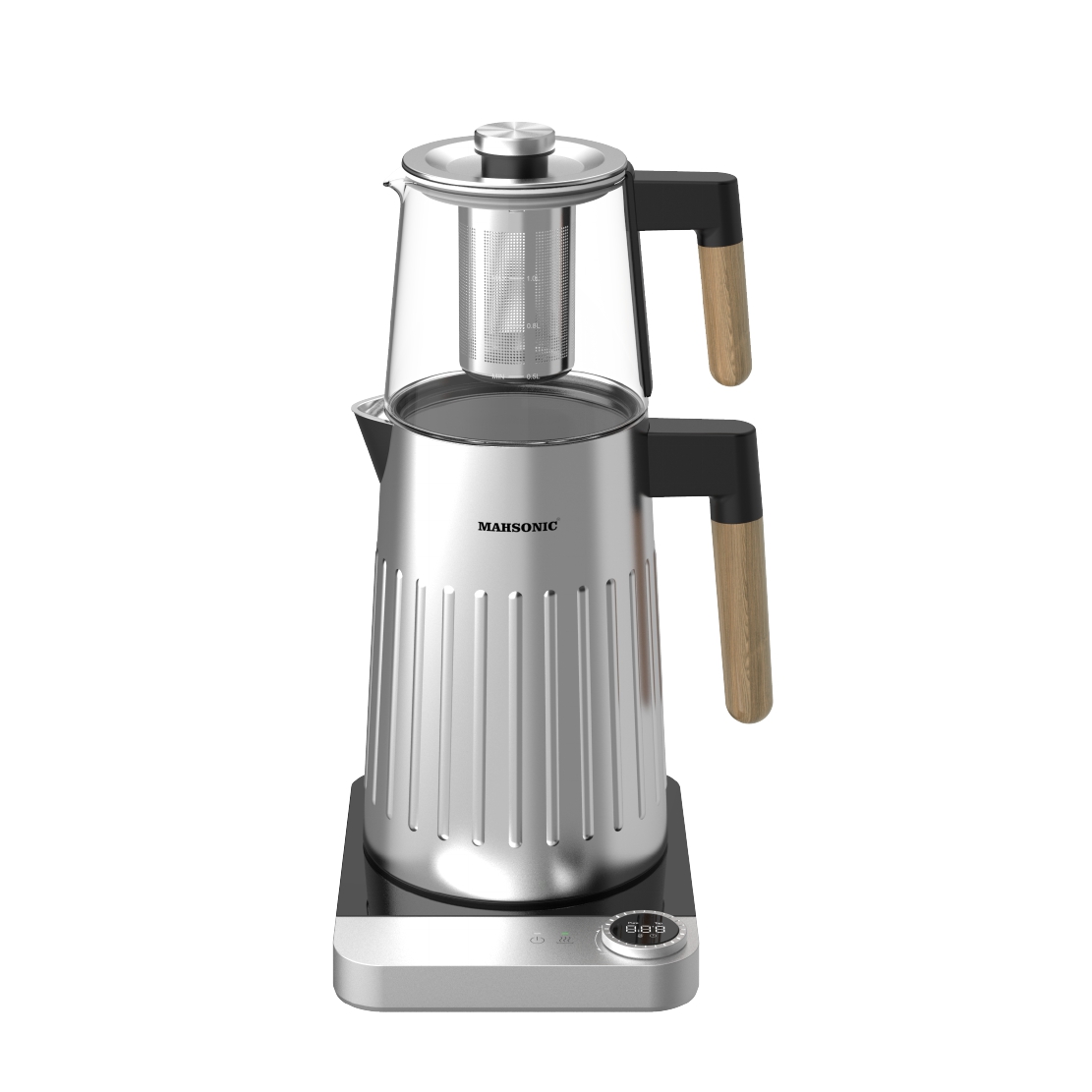 MTM-270 چای ساز ماهسونیک مدل MTM-270