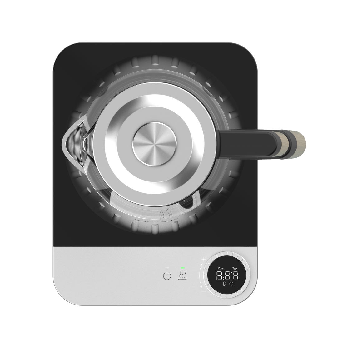 MTM-270 چای ساز ماهسونیک مدل MTM-270