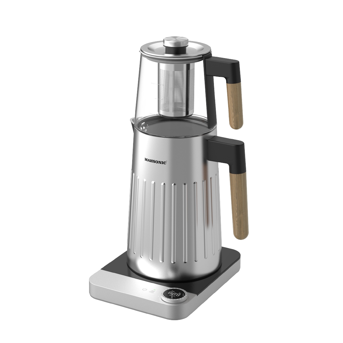 MTM-270 چای ساز ماهسونیک مدل MTM-270